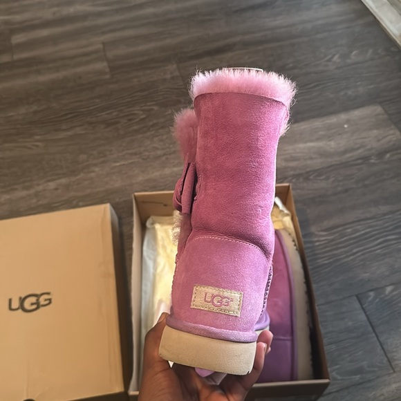 WOMENS DAELYN UGG BOOTS | SIZE 10 - Picture 3 of 10